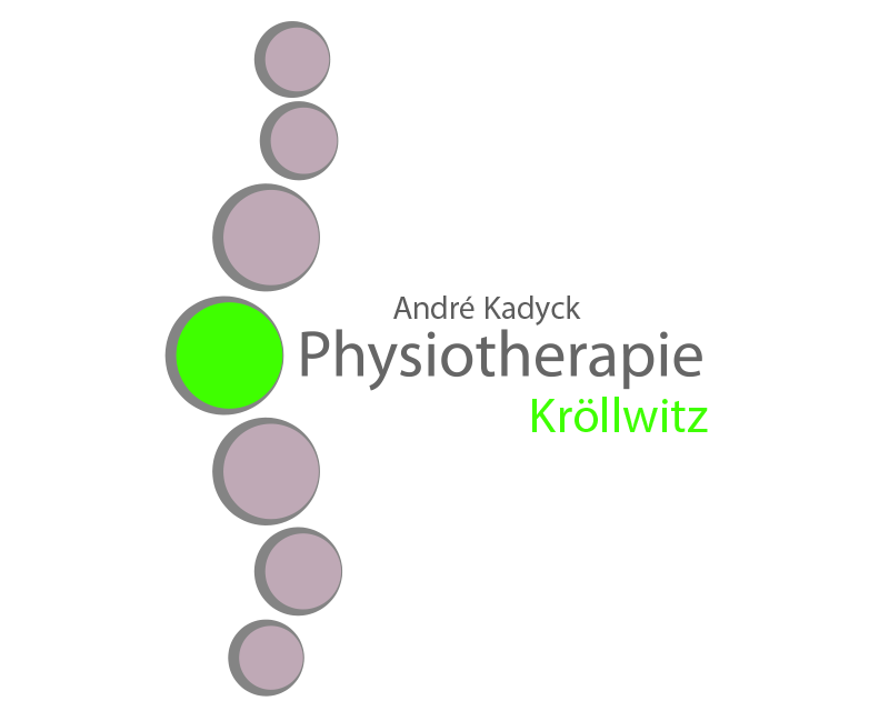 logo physiotherapie kadyck